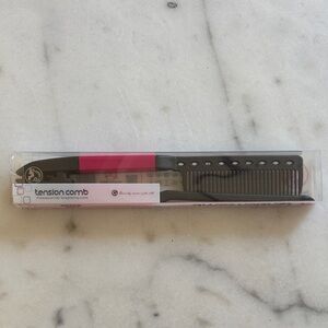 Royale Professional Styling Tension Comb  NEW